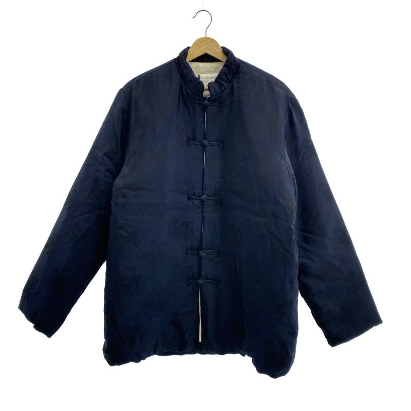 楽天市場】【中古】CAMIEL FORTGENS2023AW 「PADDED COACH JACKET