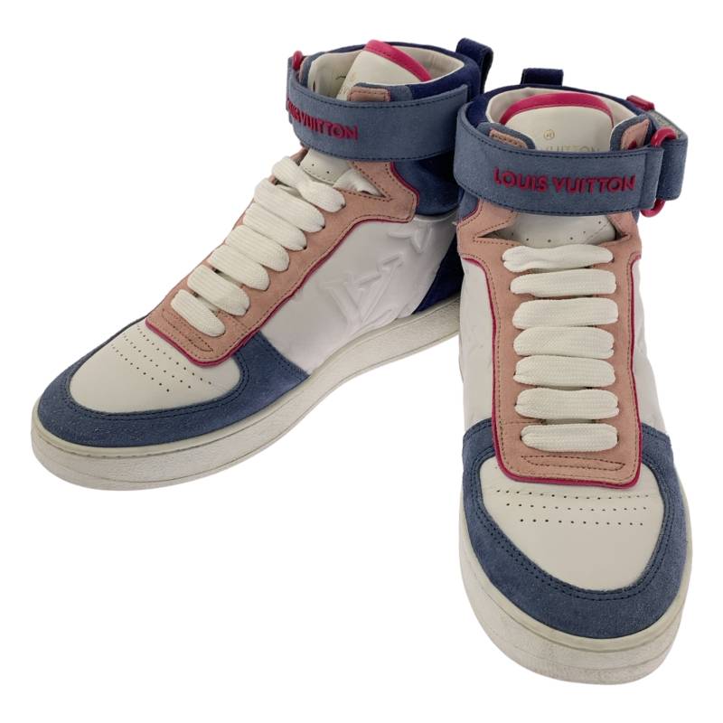 楽天市場】【未使用品】【靴】LOUIS VUITTON ルイ ヴィトン ブーン