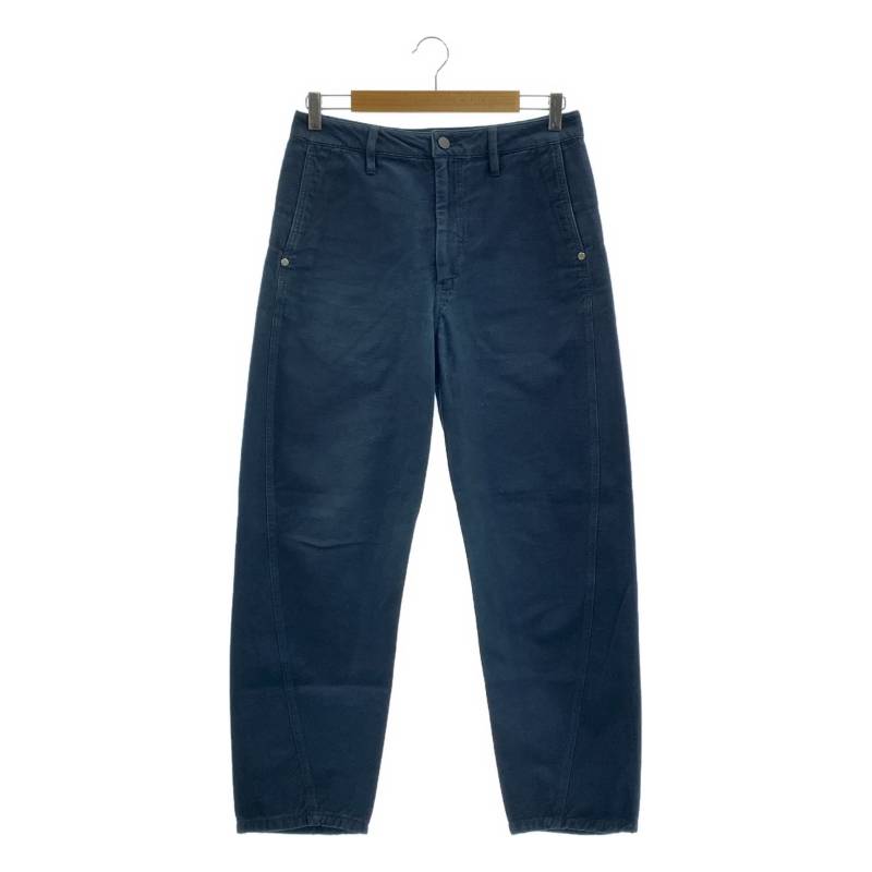 LEMAIRE ルメール TWISTED BELTED PANTS M デニム LEMAIRE - 【残りわずか】Twisted Belted Pants | ACRMTSM