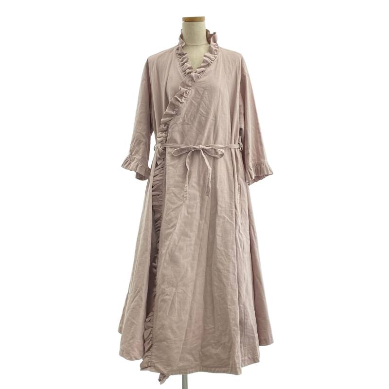 楽天市場】【中古】 madder madder マダマダ 20AW Liddell dress