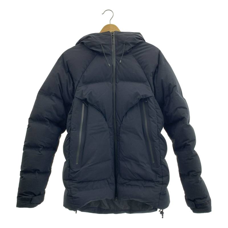 楽天市場】【P5倍】GORE-TEX 900FP Down Jacket - BLACK (GL25342