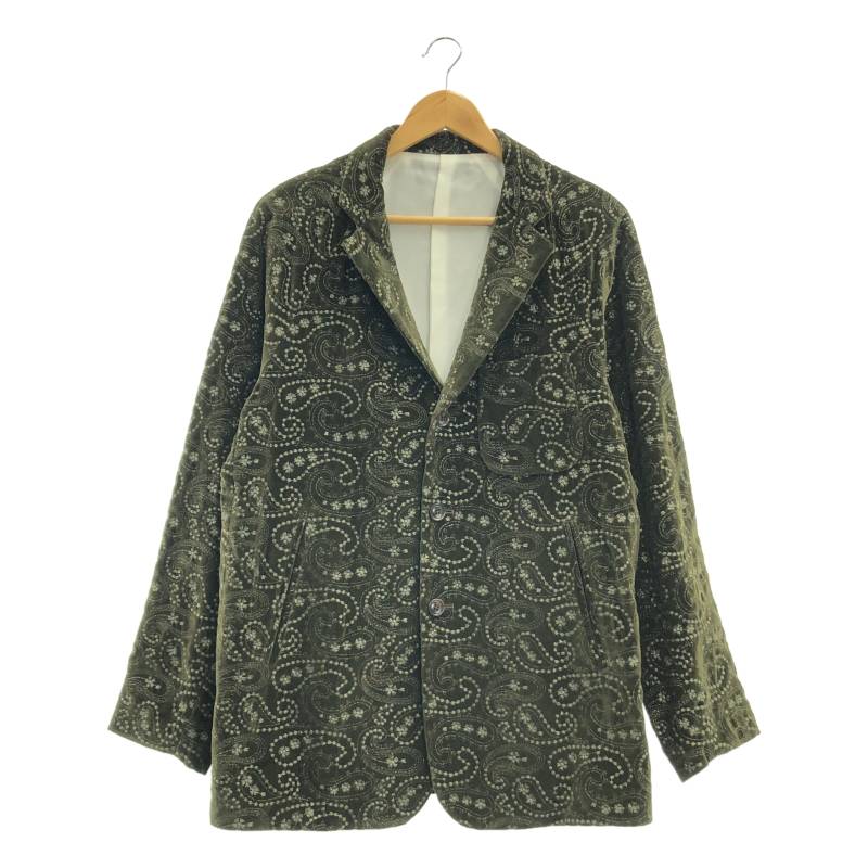 楽天市場】【中古】Needles×STUDIOUS STUDIOUS別注 Award Sateen