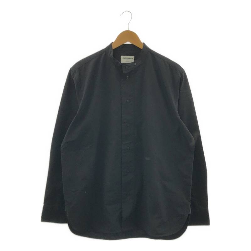 楽天市場】【12/25限定P3倍＆クーポン】JILSANDER ジルサンダー シャツ
