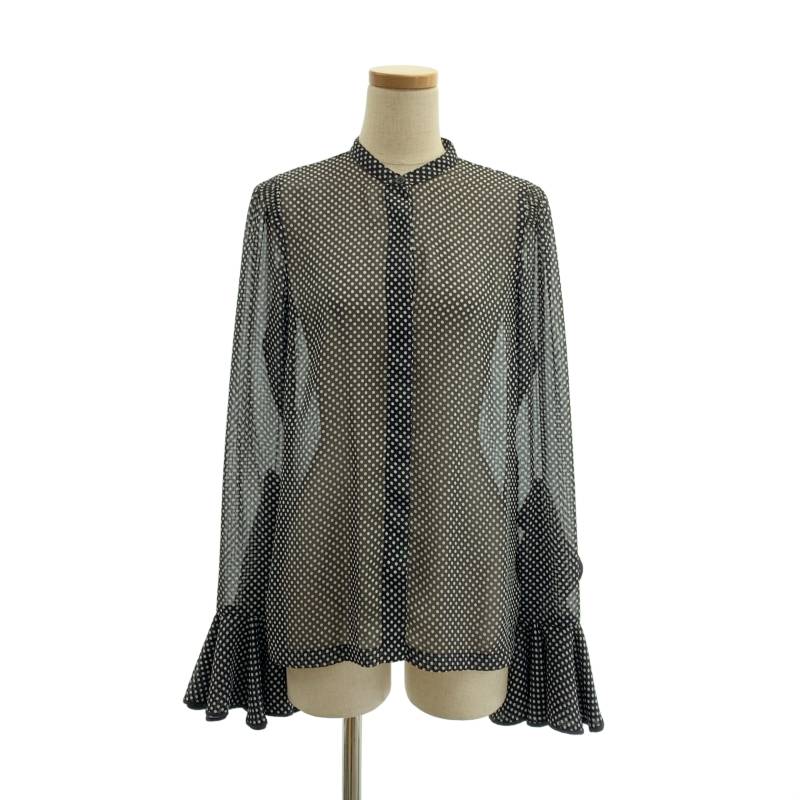 楽天市場】DRIES VAN NOTENドリスヴァンノッテン シャツ CLICK 010752