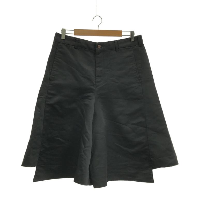 コムデギャルソンシャツ 24SS ショーツ ショートパンツ コムデギャルソン 楽天市場】【中古】COMME des GARCONS HOMME PLUS 24SS 24SS