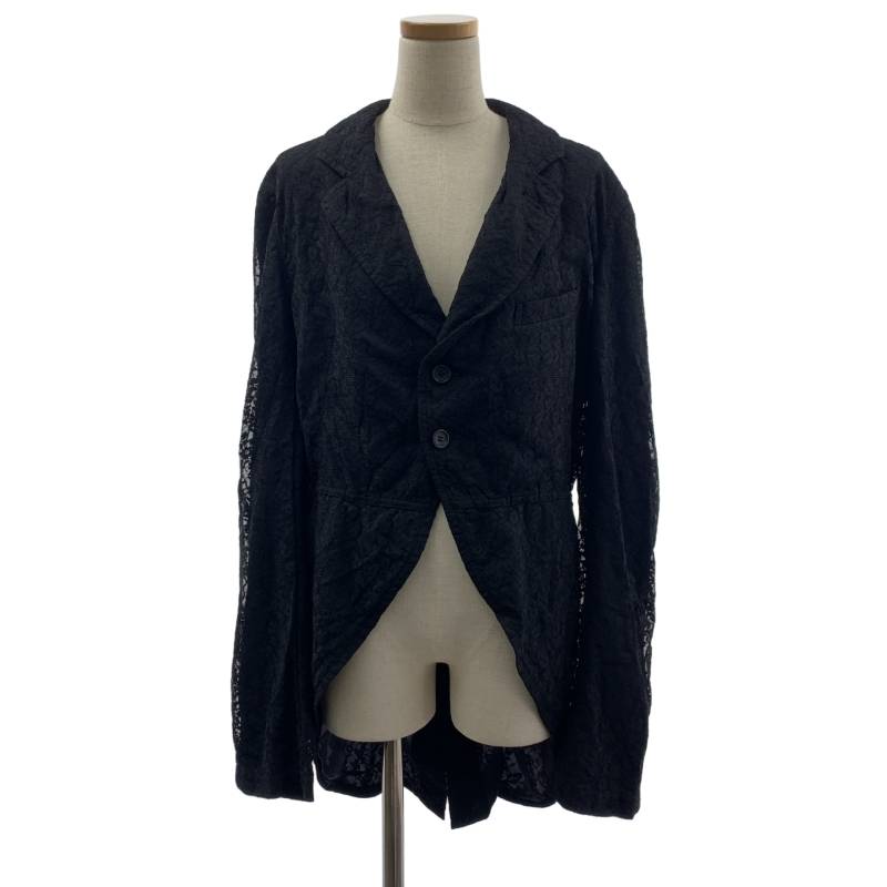 楽天市場】【中古】 BLACK COMME des GARCONS ブラック コム デ