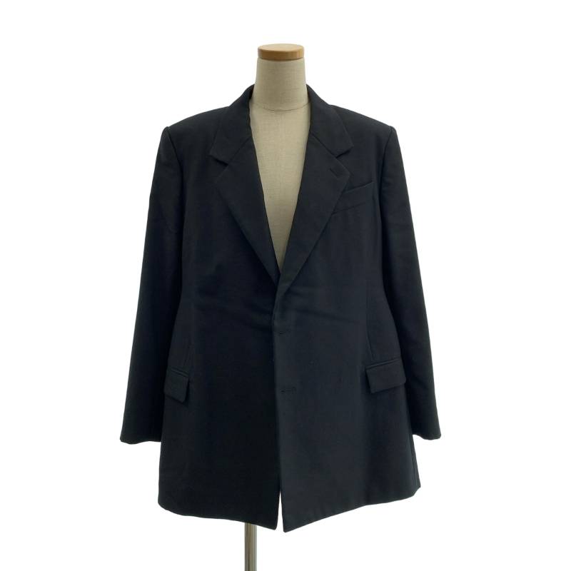 楽天市場】BALENCIAGA バレンシアガ 22AW レザーテーラード