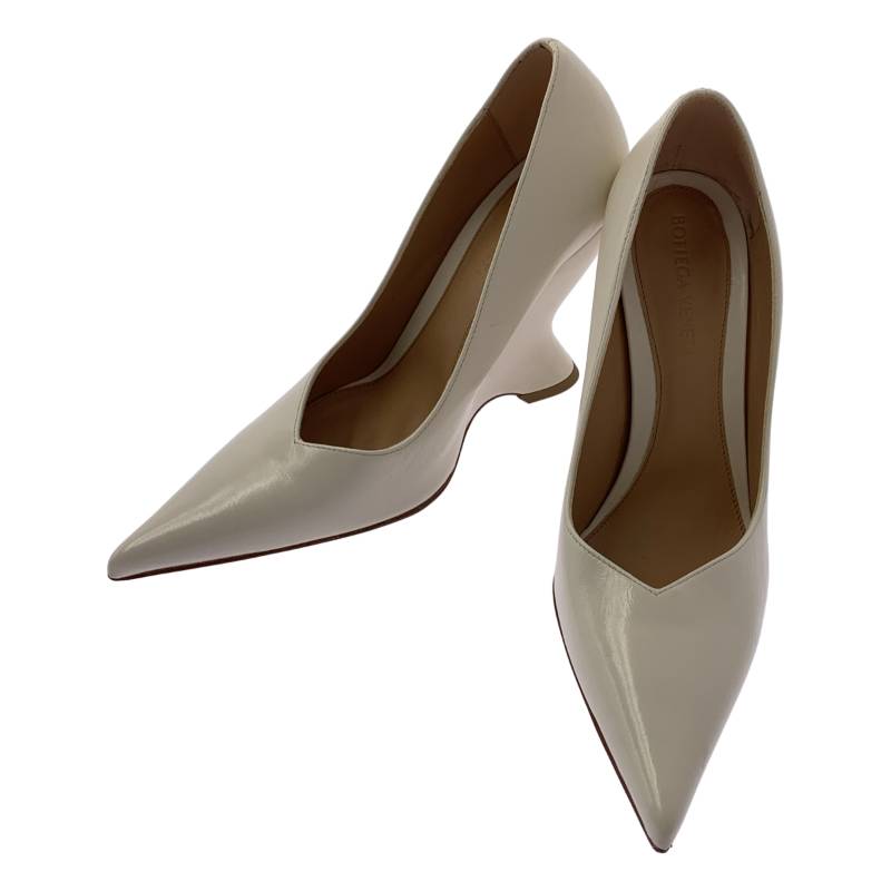 楽天市場】BOTTEGA VENETA ボッテガヴェネタ パンプス PUNTA プンタ