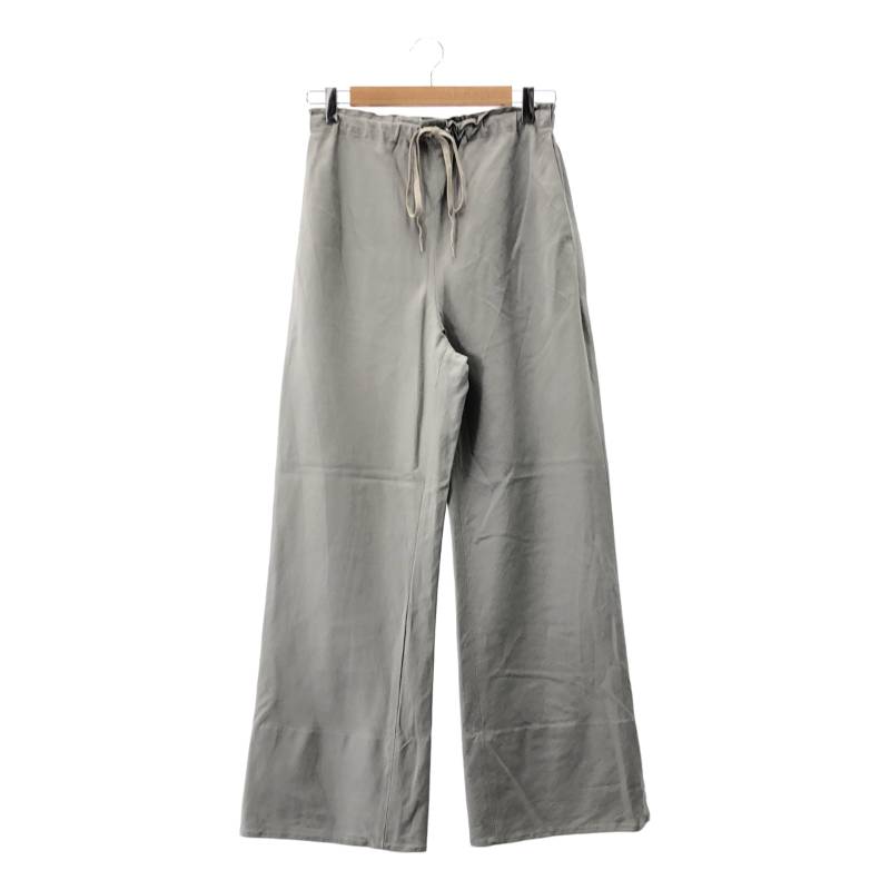 BLAMINK ブラミンク　コーデュロイパンツ　ブルー36 1037385150791045_01_6840.jpeg