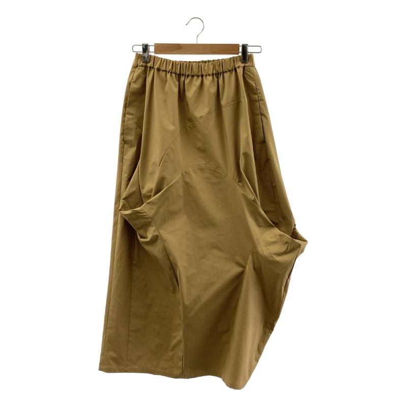 楽天市場】nagonstans / ナゴンスタンス | 2024AW | knee length curve