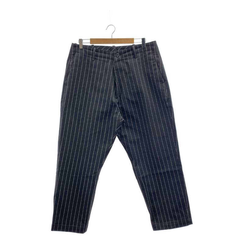 SEQUEL CHINO SHORTS シークェル ショートパンツ M グレー SEQUEL CHINO SHORTS シークェル ショートパンツ M グレー
