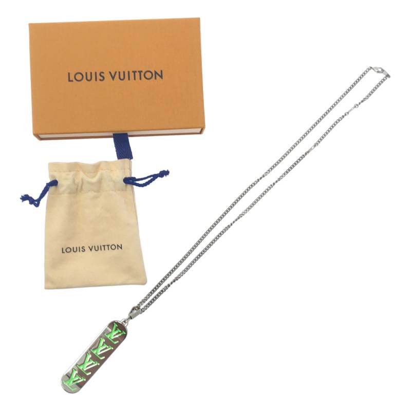 楽天市場】【中古】【箱付き】 LOUIS VUITTON ルイ・ヴィトン MP2078