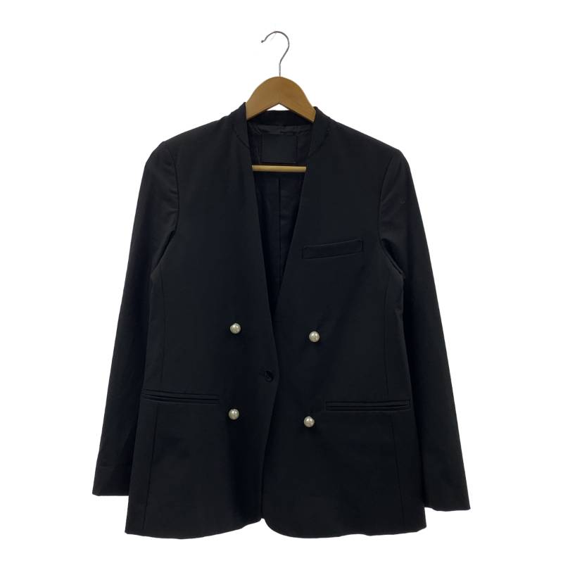 楽天市場】CINOH 【チノ】 BOA COCOON COAT NAVY (23WCO007) ボア