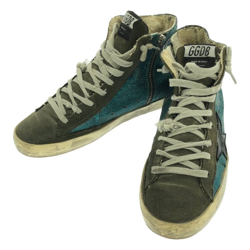 楽天市場】ゴールデングース スニーカー メンズ フランシー