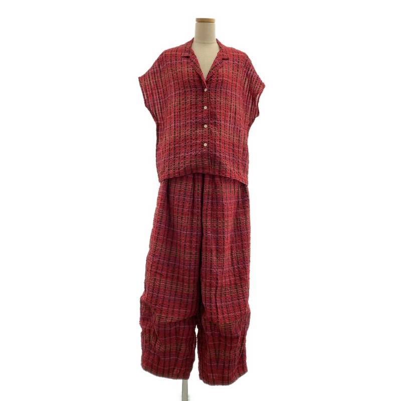 楽天市場】maillot / マイヨ | チェック オーバーシャツ | 0 | マルチ