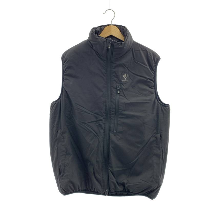 south2west8 Mesh Bush Vest フィッシングベスト 楽天市場】south2 west8 サウスツー ウエストエイト ベスト サイズ:M