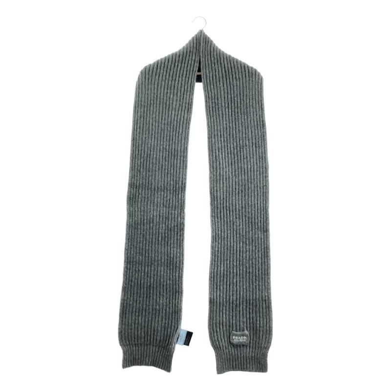 楽天市場】PRADA プラダ マフラー UMS354 1WTO メンズ Re Nylon