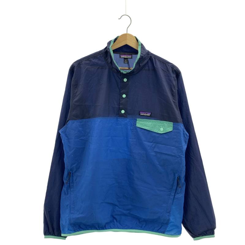 楽天市場】patagonia パタゴニア/フーディニスナップTプルオーバー XS