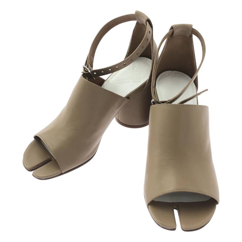 G*I様 [美品] Maison Margiela ラバーサンダル G*I様 [美品] Maison Margiela ラバーサンダル - メルカリ