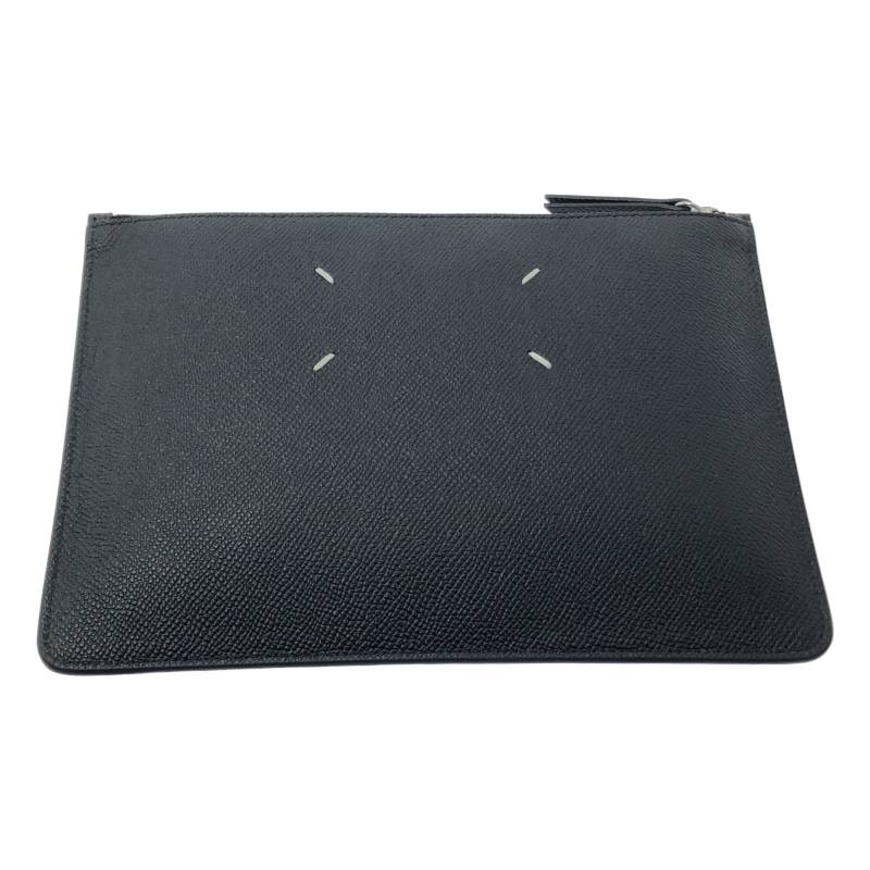 メゾンマルジェラ Maison Margiela11(メゾンマルジェラ11) ｢ZIP COMPACT TRI FOLD