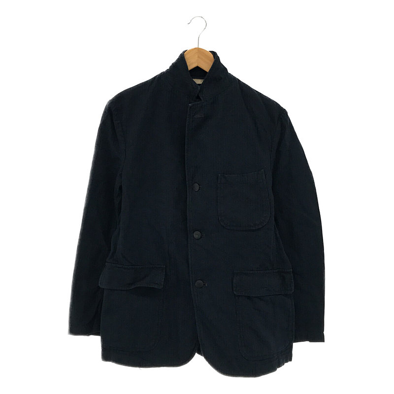 楽天市場】【中古】BONCOURA | ボンクラ 3B JACKET テーラード