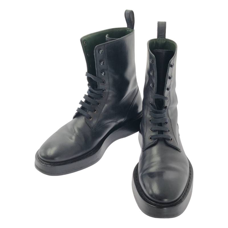 楽天市場】ボッテガヴェネタ BOTTEGA VENETA ブーツ レースアップ