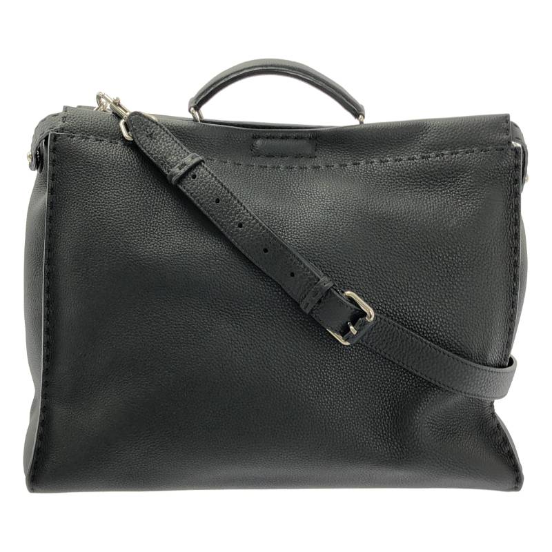 楽天市場】【バッグ】FENDI フェンディ セレリア ピーカブー フィット