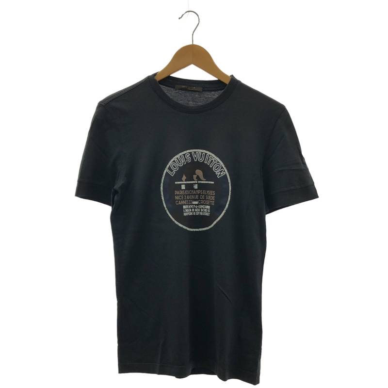 VUITTON メンズ Tシャツ 半袖 M  Legendary Trunks VUITTON メンズ Tシャツ 半袖 M Legendary Trunks 公式通販