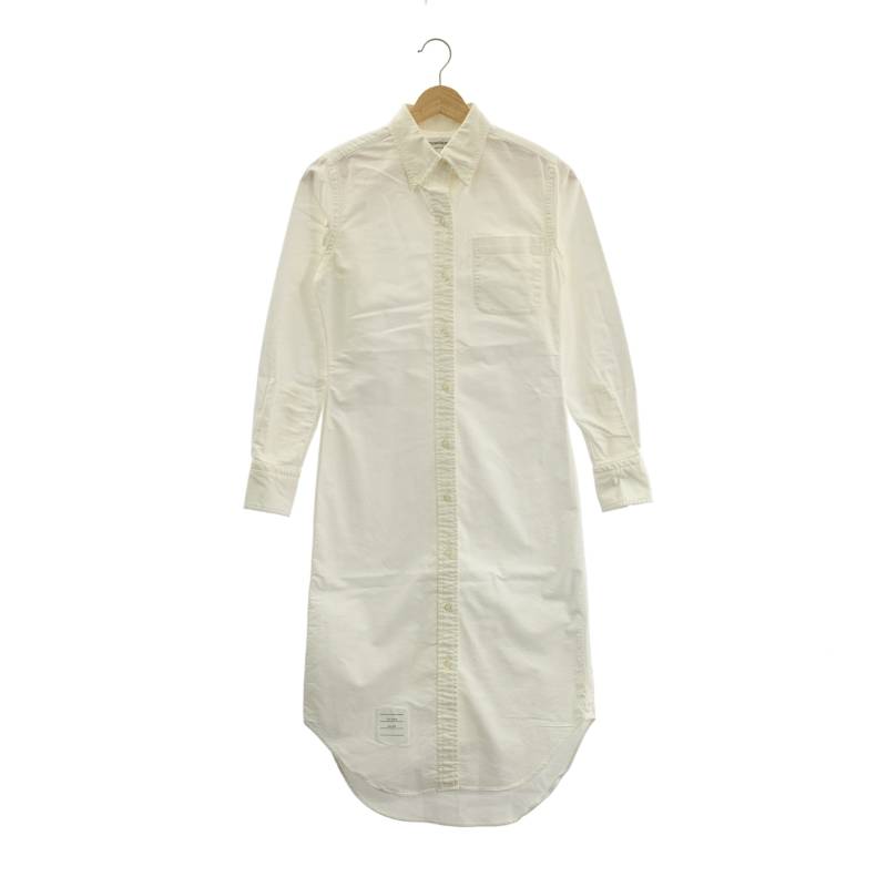 楽天市場】トムブラウン THOM BROWNE ワンピース ドレス レディース