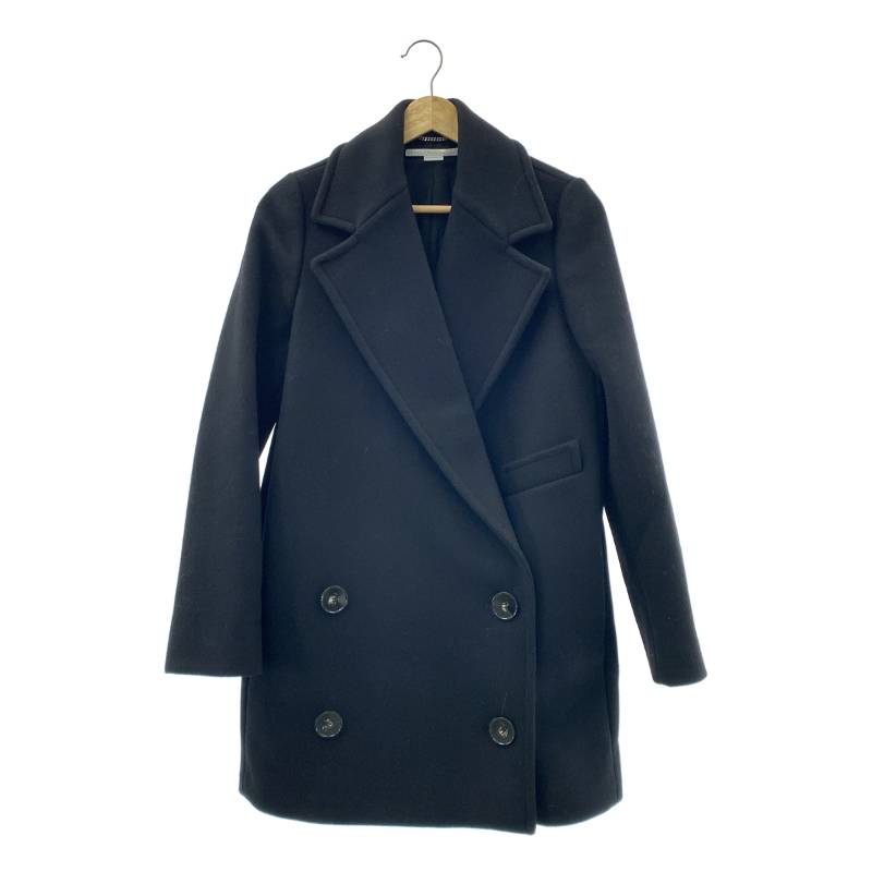 楽天市場】ステラマッカートニー STELLA McCARTNEY ロングコート