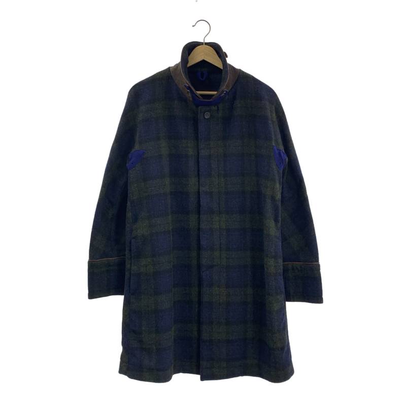 楽天市場】Raincheetah レインチーター/ダッフルコート/Mサイズ