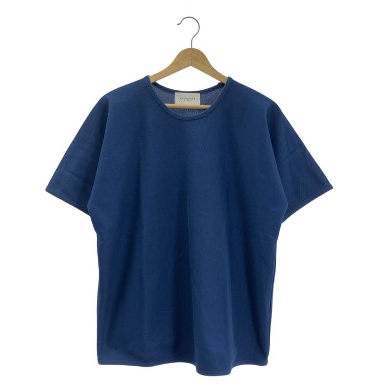 RAINMAKER KYOTO グレー Vネック スウェット キモノスリーブ 3