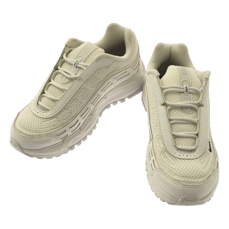 COMME des GARCONS HOMME PLUS / コムデギャルソンオムプリュス | ×NIKE ナイキ / AIR MAX TL 2.5 SP ナイキ エア湖マックス | 24珊 | 白いこと | レディース