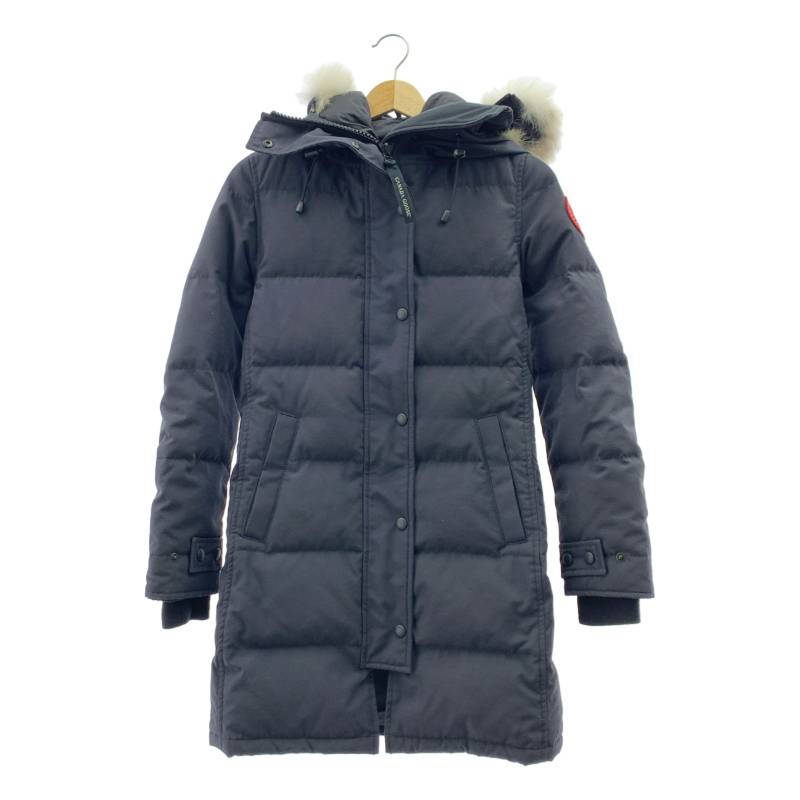 楽天市場】CANADA GOOSE カナダグース ダウンコート MACKENZIE PARKA