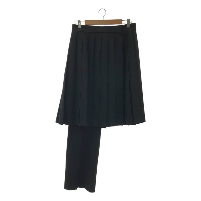 楽天市場】【中古】JUNYA WATANABE | ジュンヤワタナベ 24AW スカート