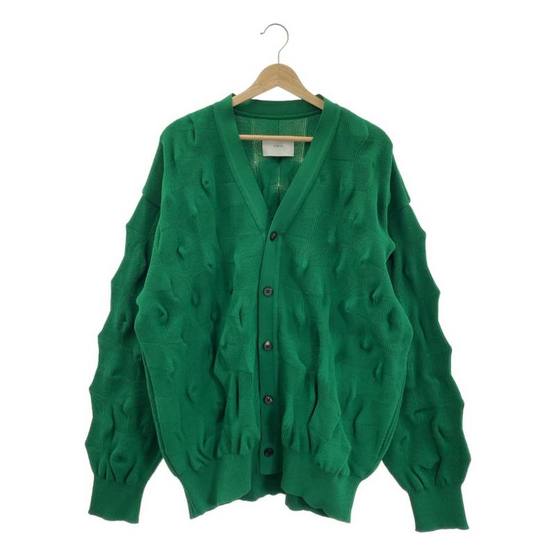 楽天市場】【中古】 stein シュタイン 23SS GRADATION PLEATS CARDIGAN