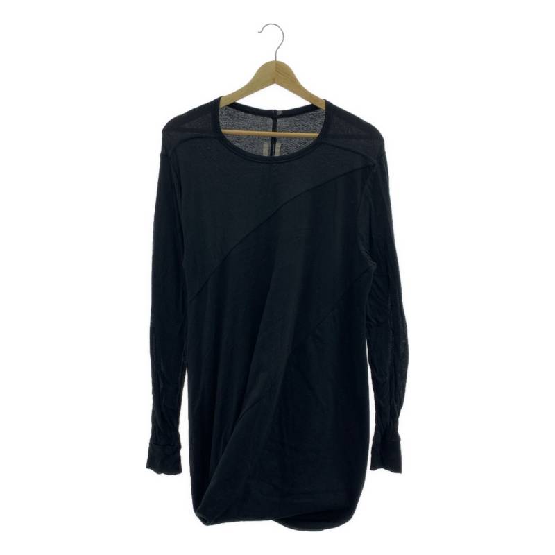 楽天市場】Rick Owens リックオウエンス カットソー RU02D6266 JA