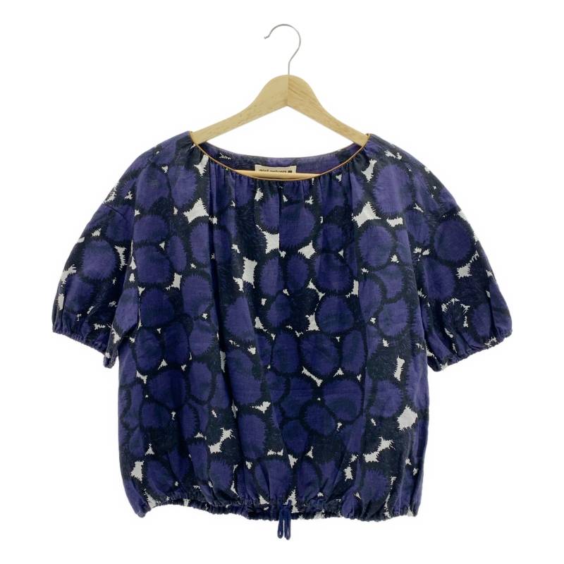 楽天市場】mina perhonen ミナペルホネン vs1830 ﾎﾜｲﾄ ｺｯﾄﾝ×ｼﾙｸ ｼﾞｪﾘｰ