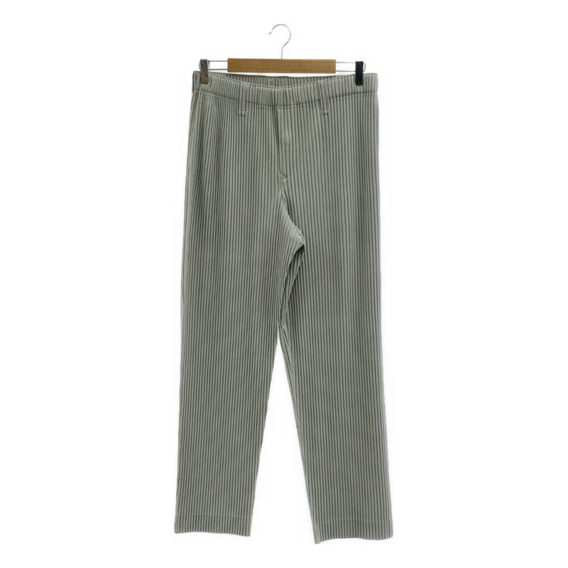 Clohomme plisse isseymiyake ショート丈 楽天市場】【オムプリッセ