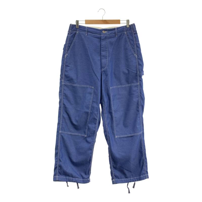 ENGINEERED GARMENTS パッチワークデニムペインターパンツ Engineered Garments / Painter Pant | Dresswell（ドレスウェル）