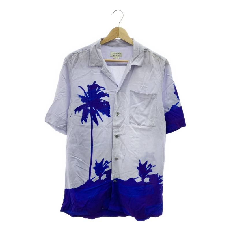 楽天市場】DRIES VAN NOTEN ドリスヴァンノッテン 半袖シャツ 020718