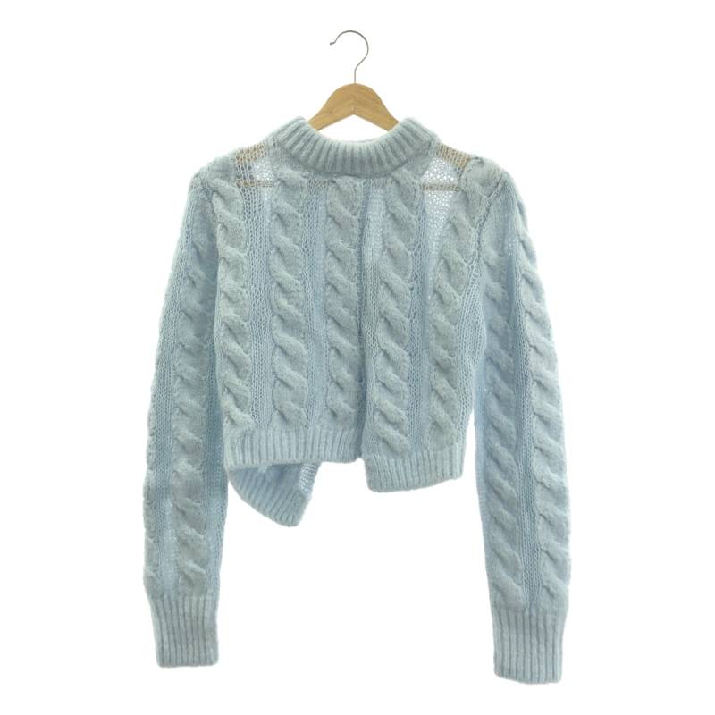 楽天市場】Cecilie Bahnsen / セシリーバンセン | BRYNLEE VEST ウール