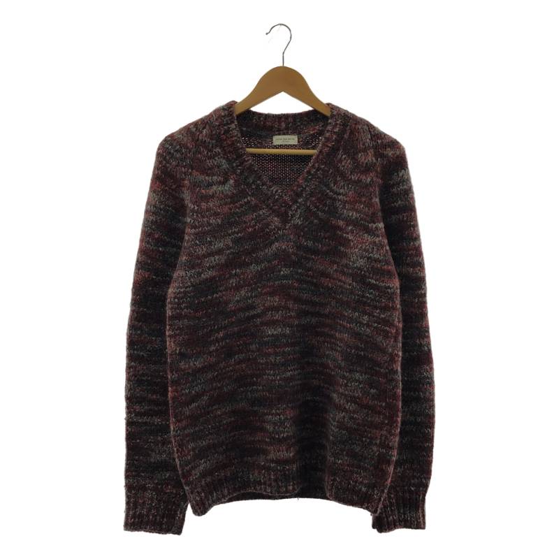 楽天市場】DRIES VAN NOTEN ドリスヴァンノッテン ニット MELLO 021216