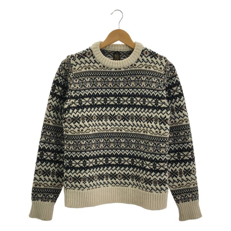 楽天市場】BATONER / バトナー | × Steven Alan FOX CARDIGAN