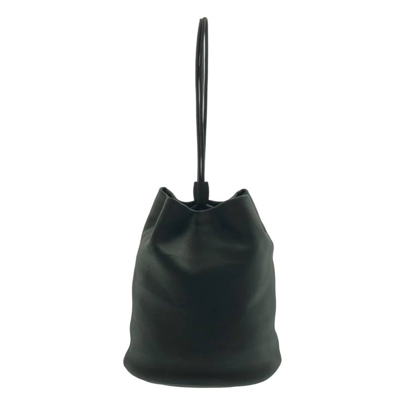 The row リュック THE ROW｜Spring Backpack スムースサドルレザー製バックパック (The