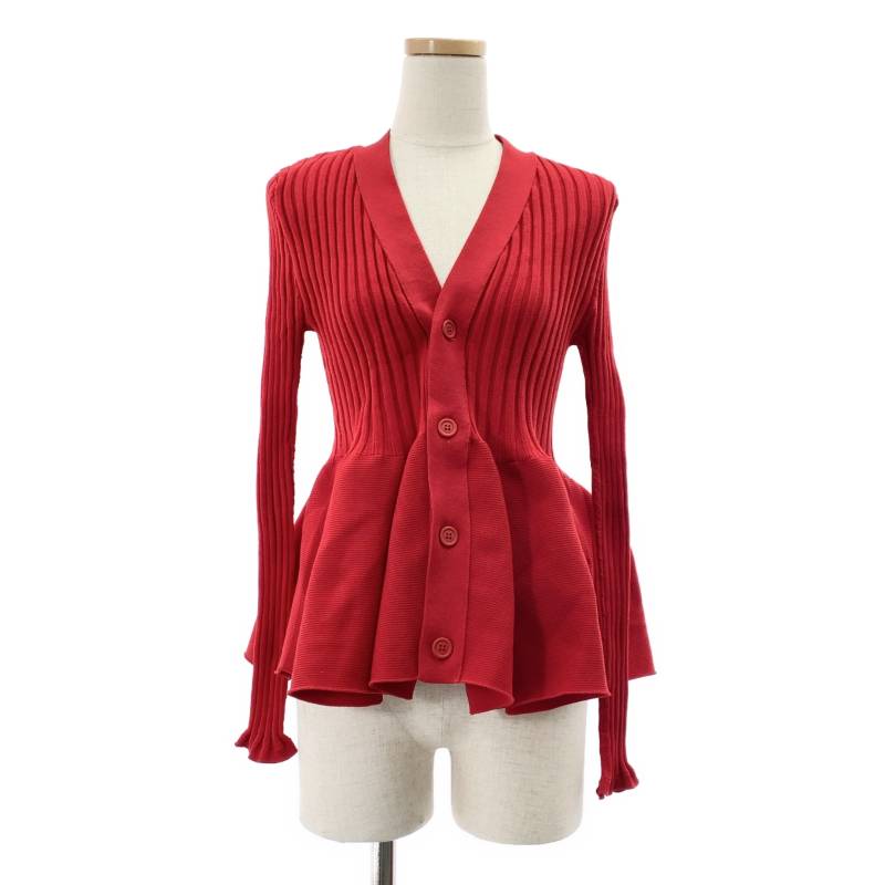 専用✨新品✨CFCL　LATTICE CARDIGAN ボーダー　カーディガン 楽天市場】CFCL シーエフシーエル 24SS LATTICE CARDIGAN ラティス