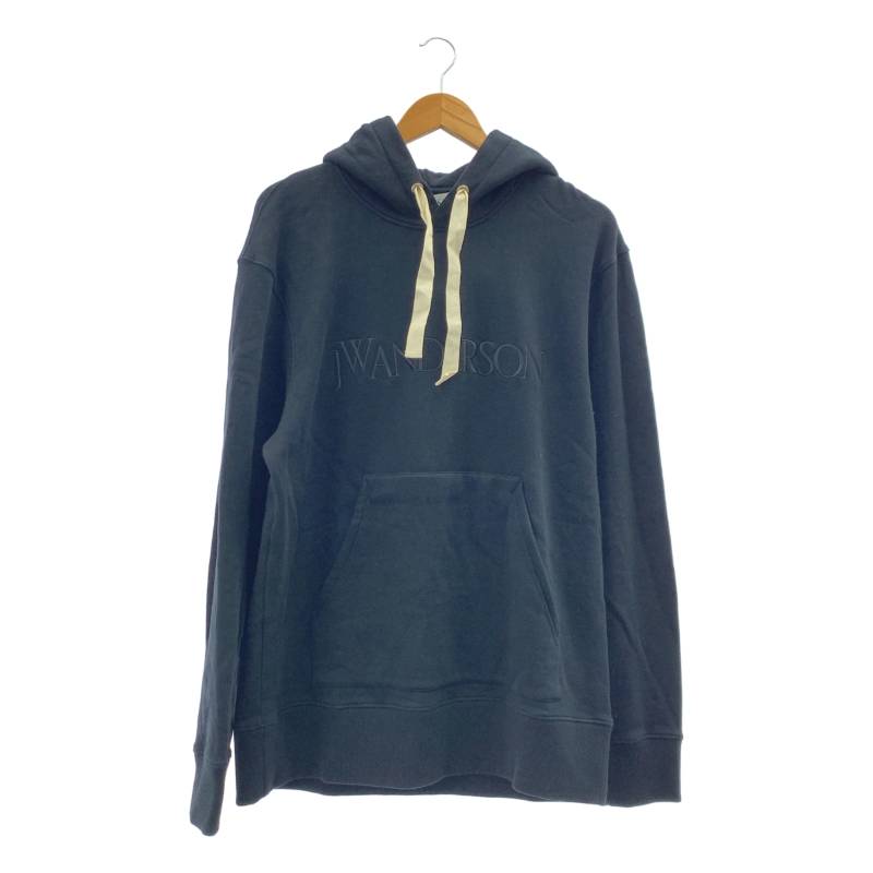 楽天市場】ジェイダブリューアンダーソン ロゴ クルー スウェット 緑