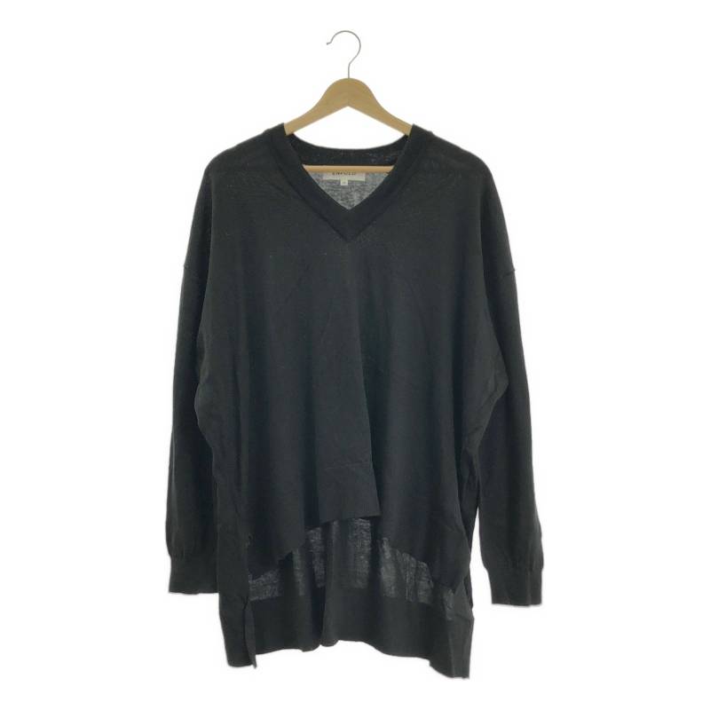 楽天市場】L'Appartement / アパルトモン | Border Turtleneck Knit