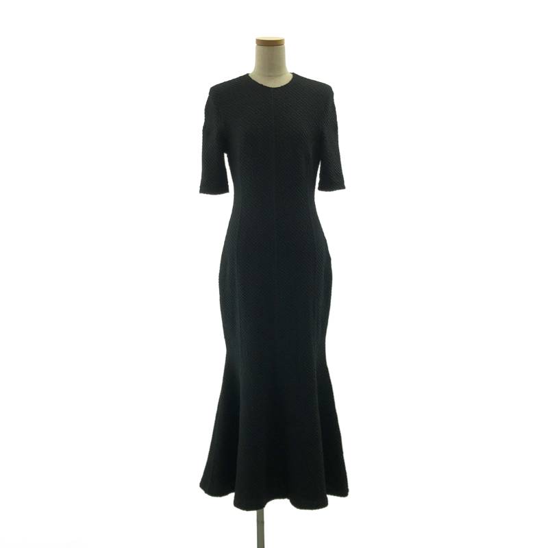 楽天市場】Mame Kurogouchi マメクロゴウチ/レースワンピース/MM17SS