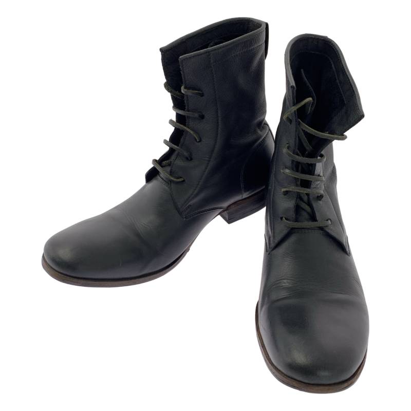 楽天市場】【中古】 CARPE DIEM （カルペディエム）BACK ZIP LEATHER